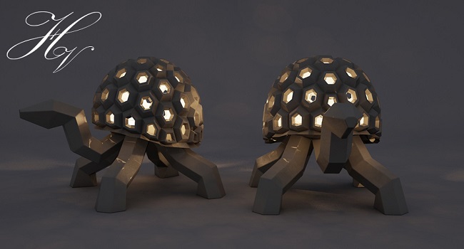 Tienda online para tienda de productos hechos a mano